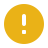 Warning icon