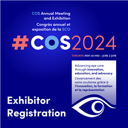 Exhibitor Registration - 2024 Annual Meeting &amp; Exhibition
